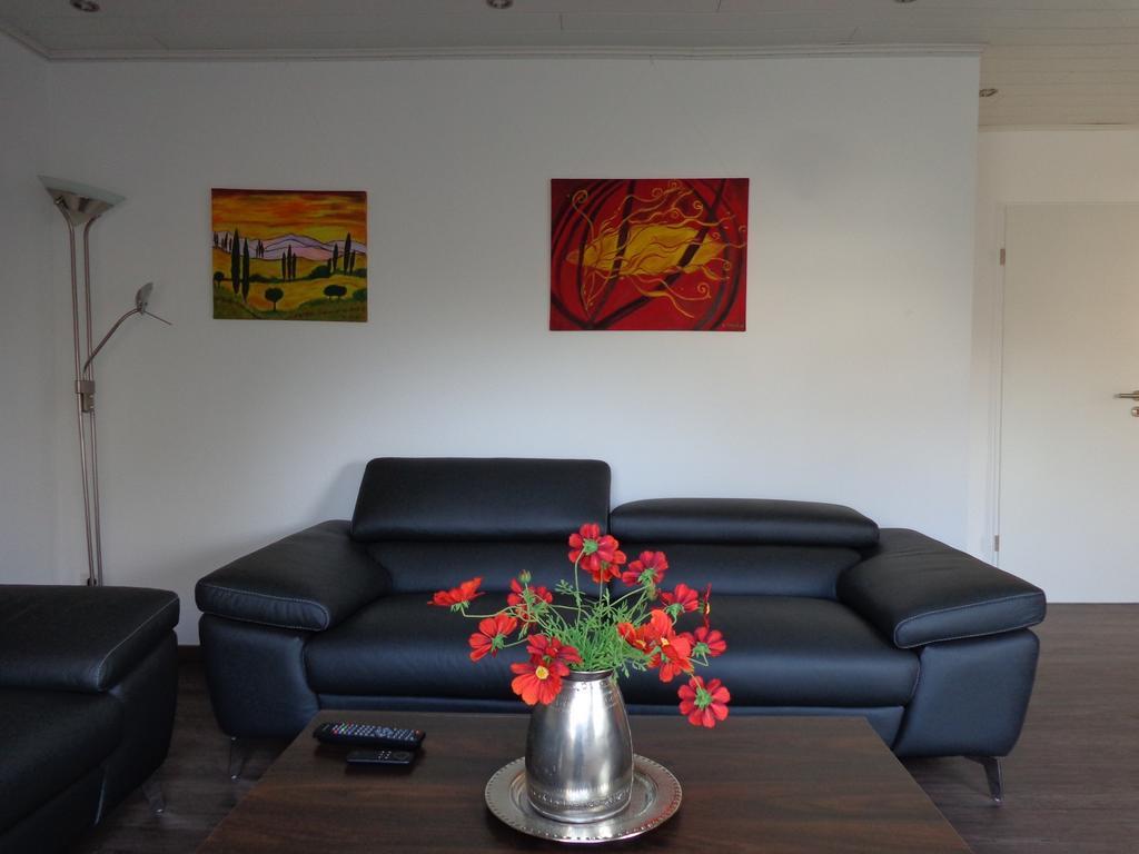 Exclusive Apartment - Rees Værelse billede